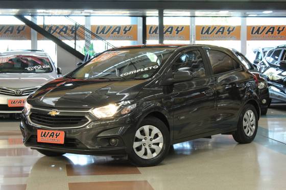 CHEVROLET ONIX 1.0 MPFI LT 8V FLEX 4P MANUAL CHEVROLET ONIX 1.0 MPFI LT 8V FLEX 4P MANUAL